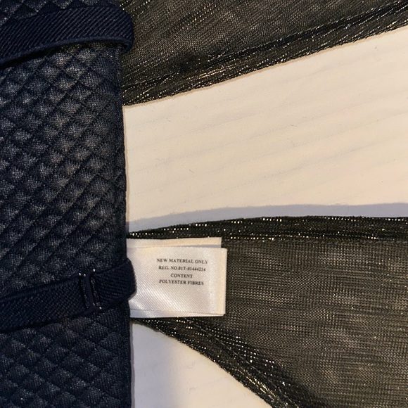 DISNEY AUTHENTIC MARVEL WASP WINGS.UNUSED.ELASTIC AROUND ARMPIT INTACT. NWOT - Picture 12 of 13